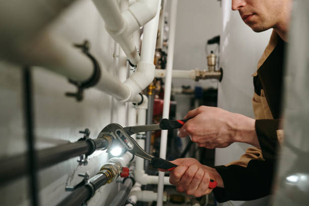 Best Residential Plumbing Services  in , GA