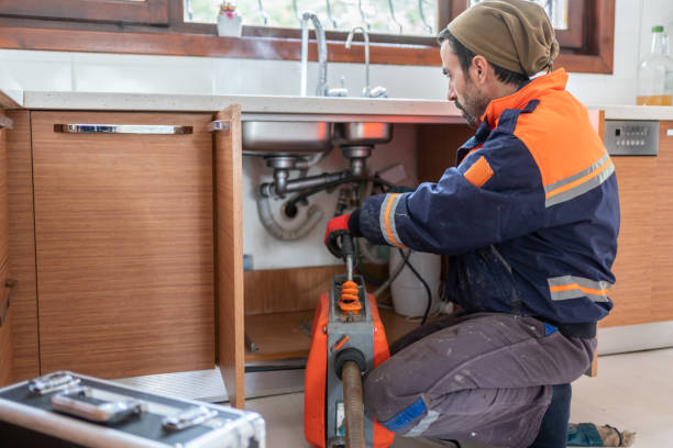 Best Plumbing Services Near Me  in , GA