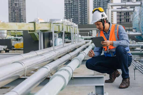 Best Sewer Line Repair  in , GA