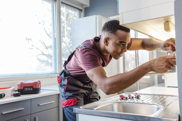 Best Commercial Plumbing Services  in , GA